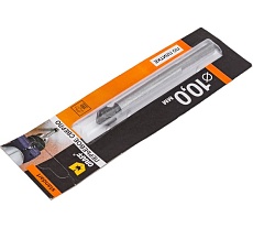 Сверло по стеклу и керамике 10x90 мм GRAFF 801092