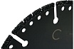 Диск алмазный мультифункциональный Multi Craft (115х2.4х5х22.23 мм) МОS-DISTAR MS-MCRFT11522