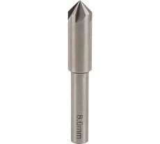 Зенковка 8x48 мм, хвостовик 6 мм Makita D-37384