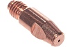 Наконечник токосъемный (5 шт; 0.8 мм; M8x30 мм) Quattro Elementi 771-268