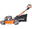 Газонокосилка бензиновая Zimani LC353V