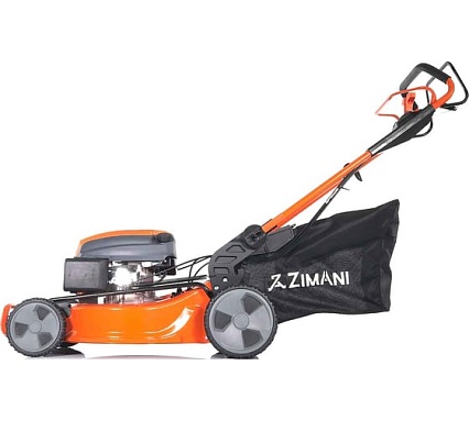 Газонокосилка бензиновая Zimani LC353V