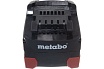 Аккумулятор LiHD 18 В, 8.0 А*ч Metabo 625369000