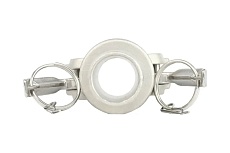 Камлок из нержавеющей стали Rusbelt C-075 3/4&quot; (20 мм) 00-00028729