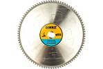 Пильный диск по INOX (355х25.4 мм; 90 MTCG) DeWalt DT1922