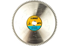 Пильный диск по INOX (355х25.4 мм; 90 MTCG) DeWalt DT1922