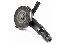 Пневматическая угловая шлифовальная машинка Schtaer 5&quot; S7326