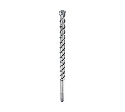 Сверло ударное SDS-max SpeedX по бетону (16х1200/1340 мм; SDS-max) Bosch 2608586755