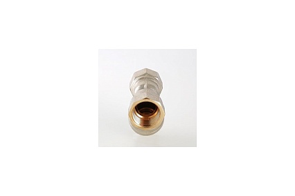 Комплект Valtec _4 VI7 Водосчетчик универсальный с импульсным выходом 1/2 VLF-15U-I + Фильтр косой 1/2 VT.192.N.04 VT.VI7.K4.VLFI.192