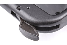 Пневматический ударный гайковерт Kraftwell 1&quot;, 2800 Нм KRW2800IW