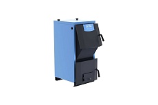 Твердотопливный отопительный котел ZOTA Bulat 28 кВт BL4588140028