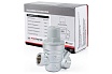 Редуктор давления PROFACTOR мембранный, с отводом под манометр 1/2" PF PRV 253