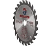 Диск пильный по дереву 165х20/16 мм, 24z TORGWIN S22733