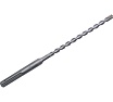 Бур SDS-Max (2 спирали, 4 резца) 12x200/340 мм Интерскол 14112.200