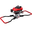Мотобур бензиновый Elitech EA 200HR HD 210594