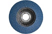 Круг лепестковый торцевой КЛТ2 RL HD 125x22 мм, NC60 MTE 2579581326