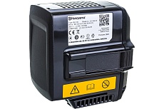 Аккумулятор компактный 36 В, 2.6 А.ч, Li-Ion Husqvarna BLi100 9670918-01