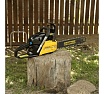 Цепная бензопила Partner For Garden gs 516 ( ШК ) бензиновая 3.5 л 5578