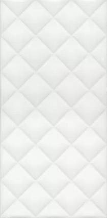 Керамическая плитка Kerama Marazzi Марсо белый структура обрезной 30х60 см, 11132R