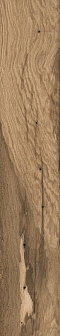 Керамогранит Laparet Cypress Wood Sandle темно-бежевый 20х120 см