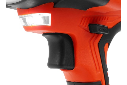 Аккумуляторный ударный гайковерт Messer T9300 3000Нм 6Ач 05-40-930