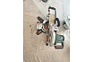 Торцовочная пила Metabo KGS 254 M 1800 Вт + пильный диск 613254000
