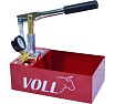 Ручной опрессовщик VOLL V-Test 25 2.20252