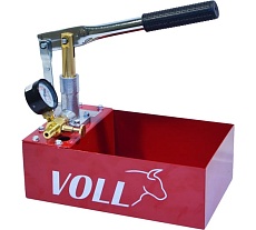 Ручной опрессовщик VOLL V-Test 25 2.20252