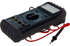 Мультиметр АКИП GDM-354A