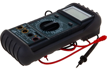 Мультиметр АКИП GDM-354A
