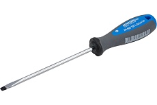 Отвертка Unior шлицевая рукоятка TBI 1,0x5,5 x 125 3838909116945
