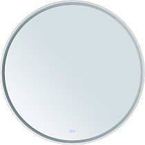 Зеркало Aquanet Арт 100x100 см с подсветкой RGB 00334364