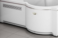 Фронтальная панель Радомир Валенсия R c &quot;Арт-мозаикой&quot;