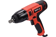 Электрический ударный гайковерт Yato 1/2&quot;450Вт/450Нм YT-82020