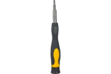 Набор насадок с реверсивной отверткой 65 предметов Stayer MASTER 25310-H65