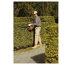 Бензоножницы Husqvarna 122HD60 9665324-01