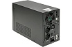 Линейно-интерактивный источник бесперебойного питания EKF E-Power PSW 600 500 ВА PROxima напольный, без АКБ, с усиленным зарядным устройством PSW-605-T