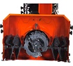 Снегоуборщик Zimani RapidTraсk Quattro Auger ST430