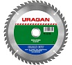 Диск пильный по дереву Expert (185х30/20 мм; 40Т) Uragan 36802-185-30-40_z01