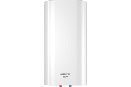 Аккумуляционный электрический водонагреватель Thermex Edisson Solar 50 V ЭдЭБ03842