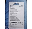 Стальные корщетки FIT IT набор 3шт. 36903