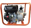 Бензиновая мотопомпа Zongshen WG 20 1T90SWG20