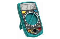 Мультиметр ProsKit ProsKit MT-1233C 00284270