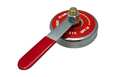 Клемма заземления магнитная МКЗ-510 Arma 005-024