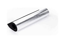 Изоляция из вспененного каучука НЕОФОМ СМ METALL 10x1000-2 2670