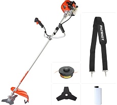 Бензиновый триммер Patriot PT 448 (1+1) 250108448