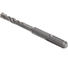 Бур по бетону (8х110 мм; SDS-plus) AV Steel AV-810108