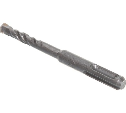 Бур по бетону (8х110 мм; SDS-plus) AV Steel AV-810108