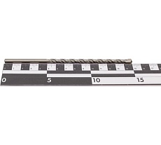 Бур по бетону S4 6x150 мм KUBIS 07-01-0615