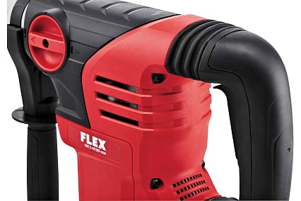 Комбинированный перфоратор Flex CHE 5-40 439665
